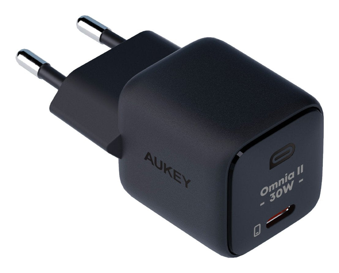 EAN 0689323784851 - AUKEY PA-B1L cargador de dispositivo móvil Teléfono, Smartphone, Teléfono móvil Blackberry Corriente alte imagen 2