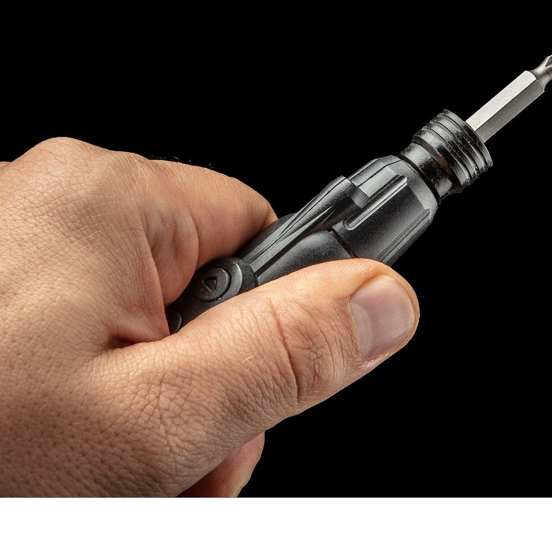 Destornillador Inalámbrico Neo Tools Usb-C 3,6 V, Li-Ion, Maletín De Plástico + Accesorios