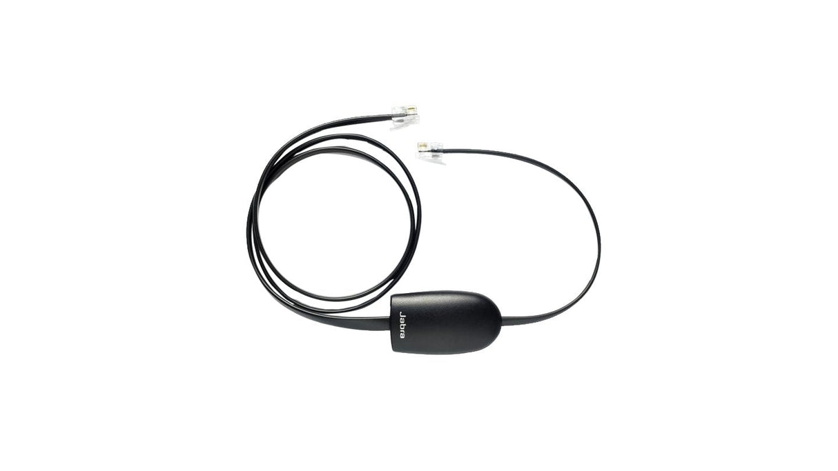 EAN 0706487009238 - Jabra 14201-16 auricular / audífono accesorio imagen 1
