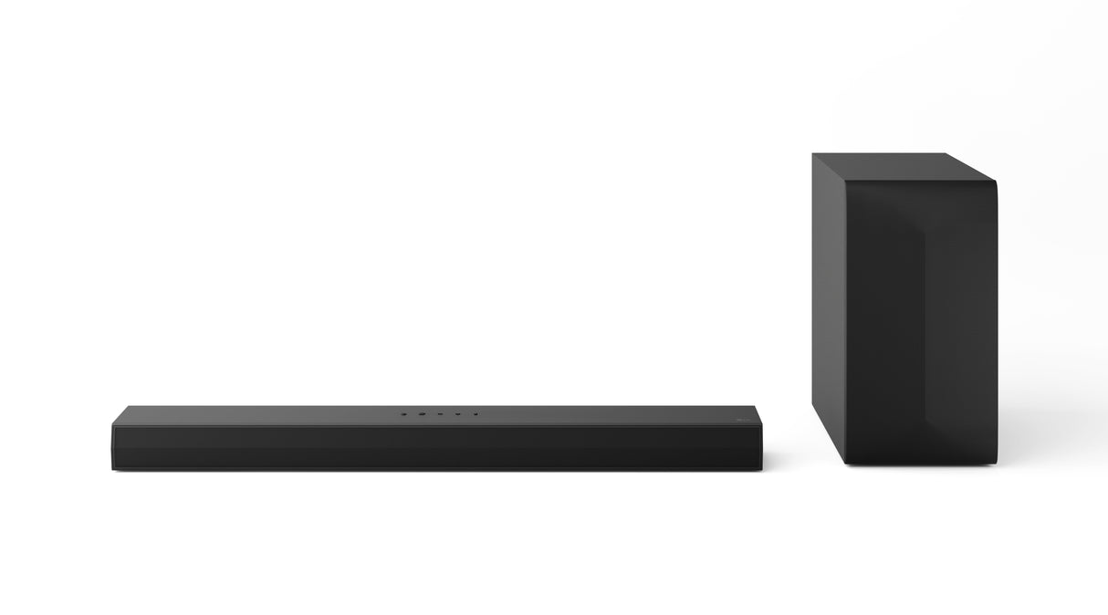 EAN 8806091966803 - LG S60T Negro 3.1 canales 340 W imagen 2