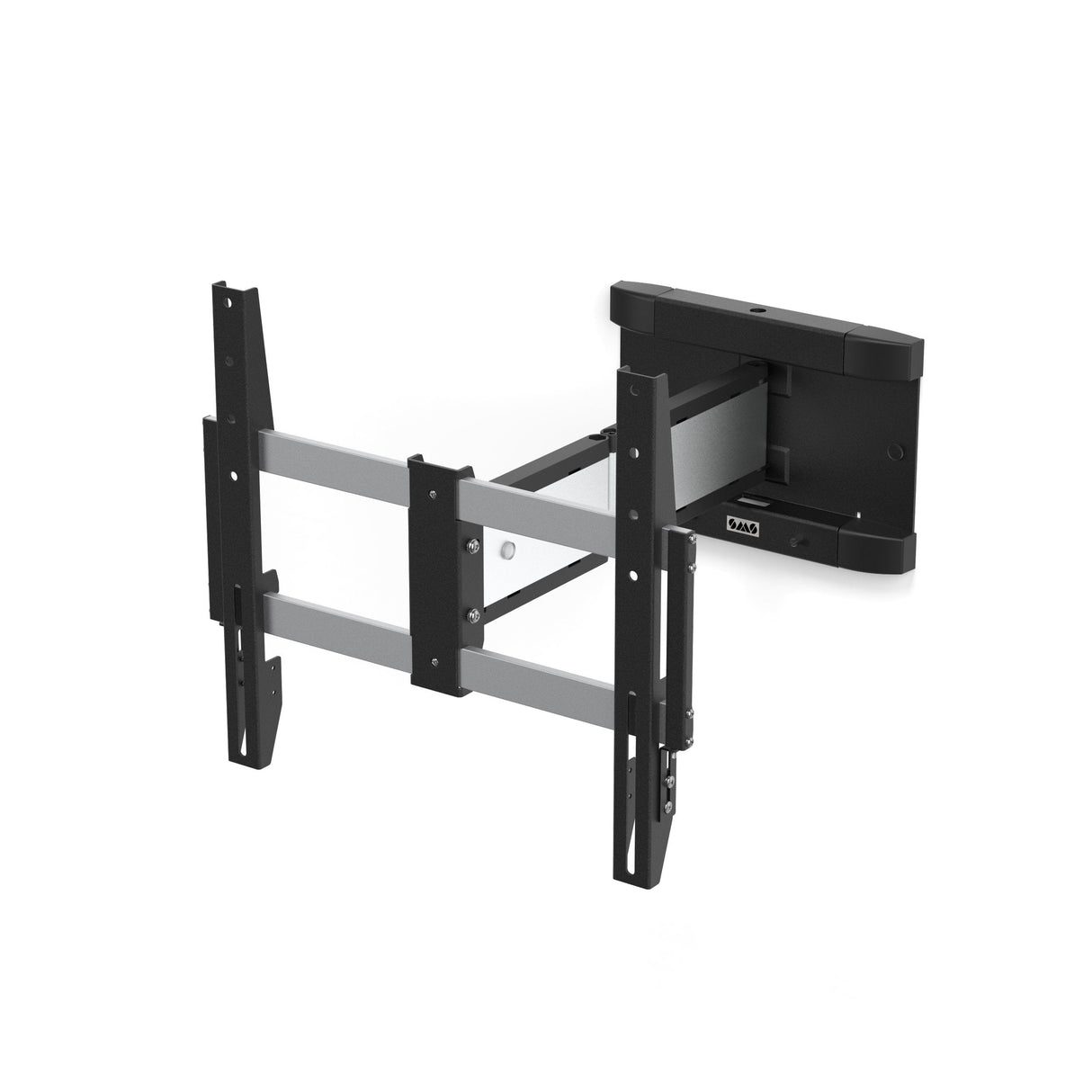 Sms Smart Media Solutions 14-002-5 Soporte Para Monitor Aluminio, Negro Pared