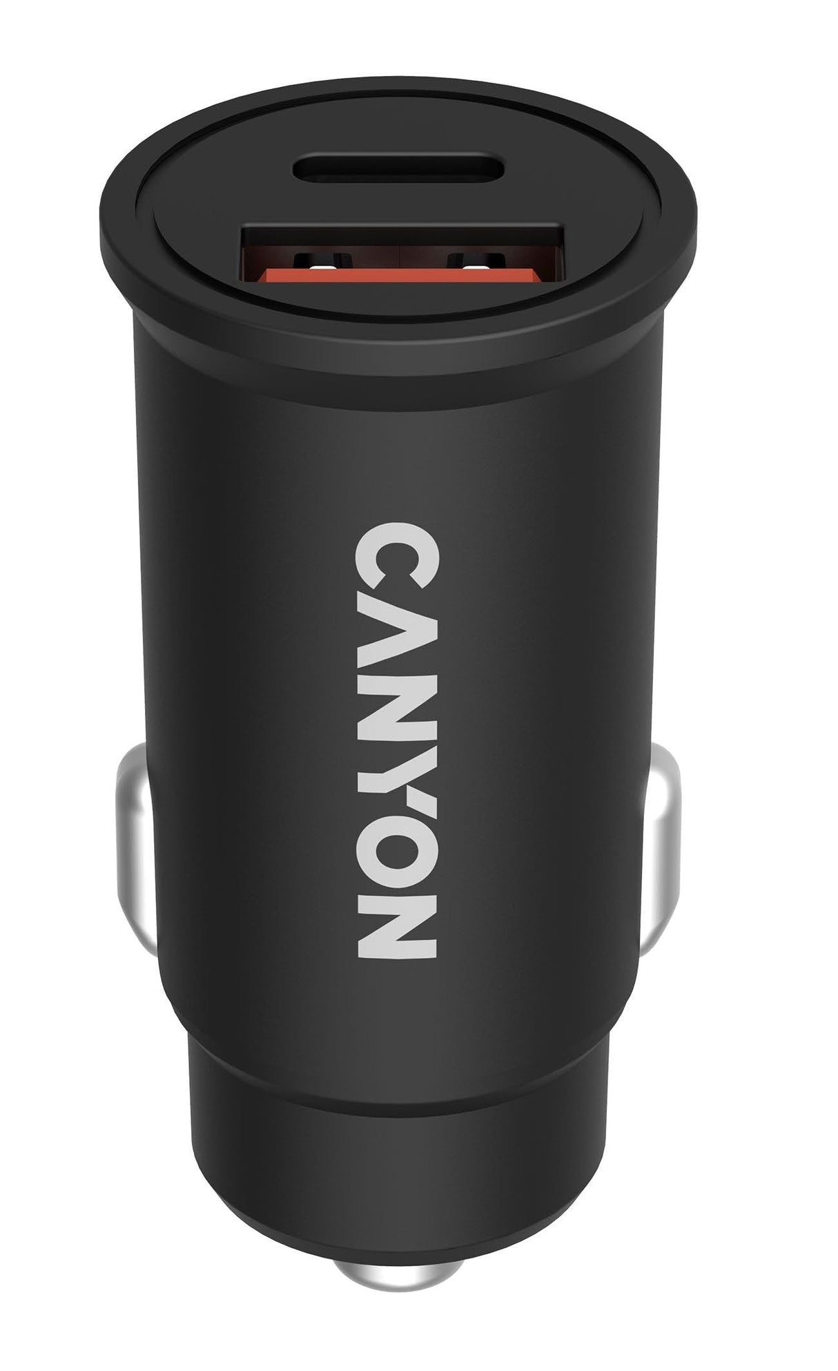 Cargador 2xusb Coche Canyon 30w