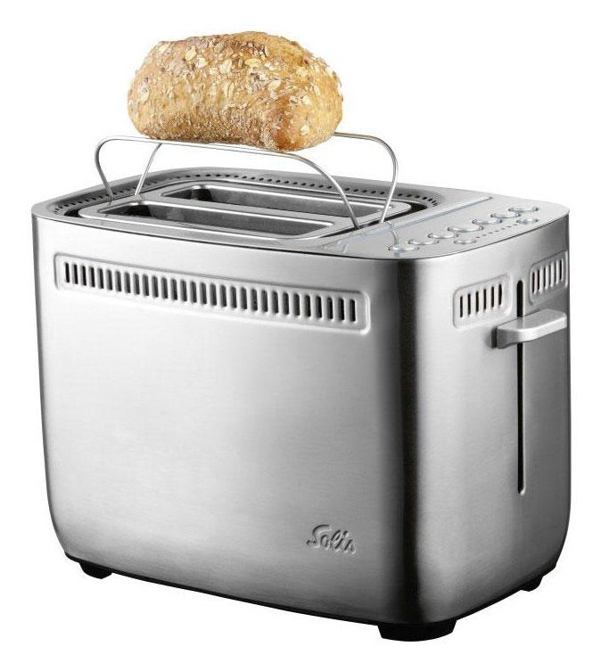 Tostadora Solis 8003