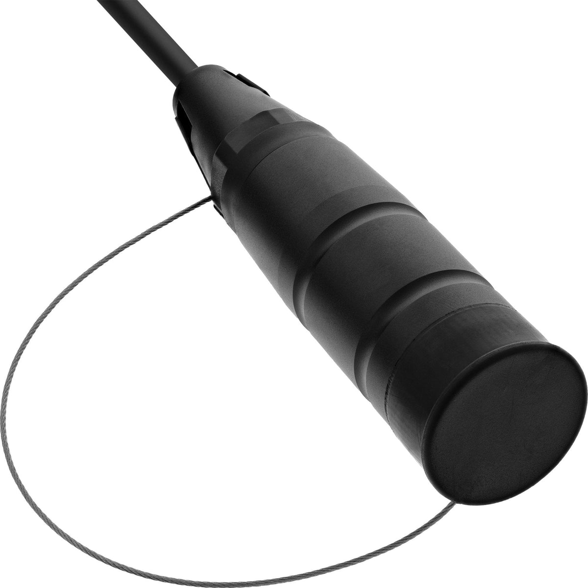 Carrete De Cable Hdmi , Cable Hdmi 2.1 De Aoc, 8k/60hz, Blindado, Negro, 50 M Inline
