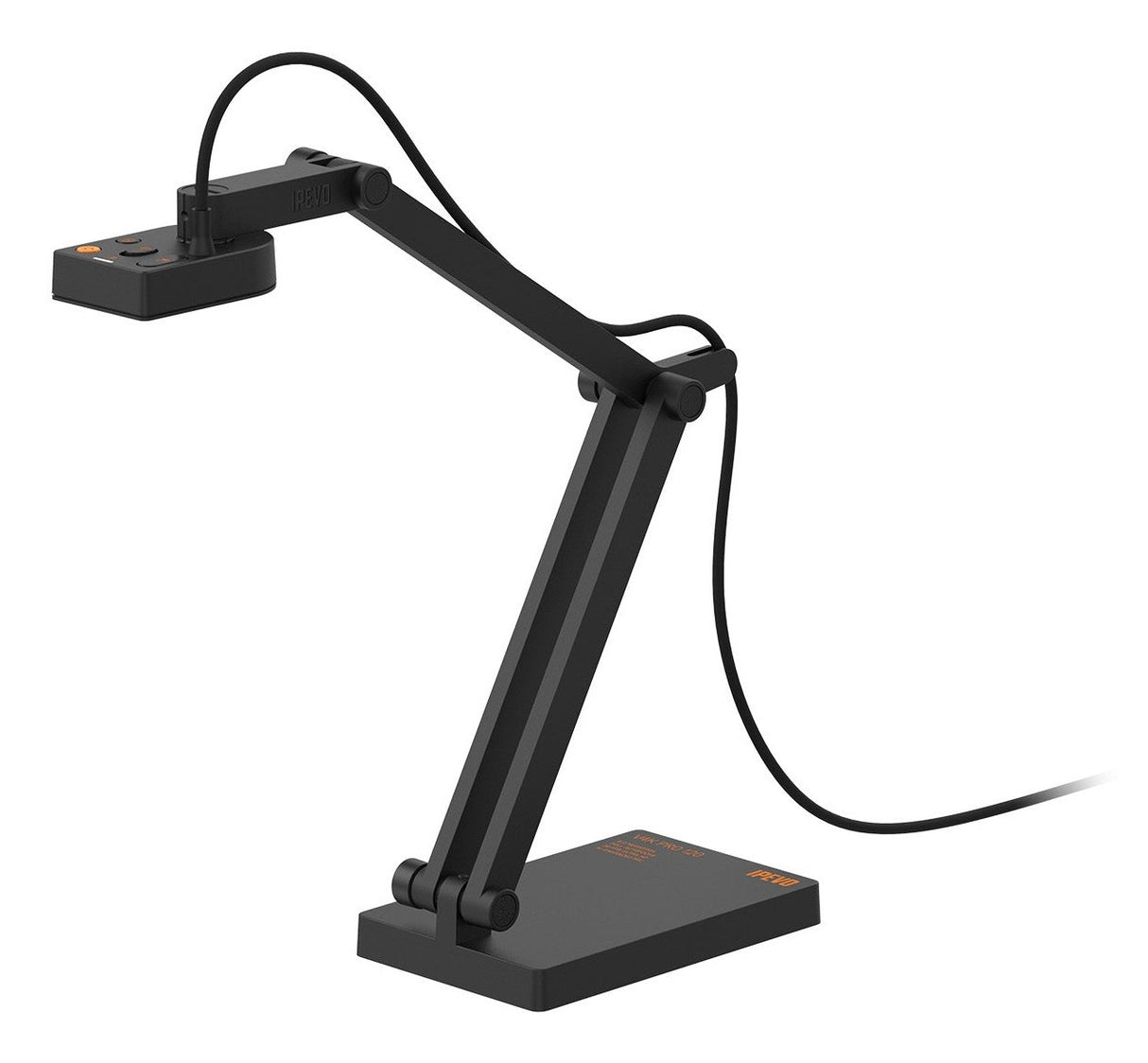 EAN 4712098411496 - IPEVO V4K PRO 120 cámara de documentos Gris USB 2.0 imagen 1