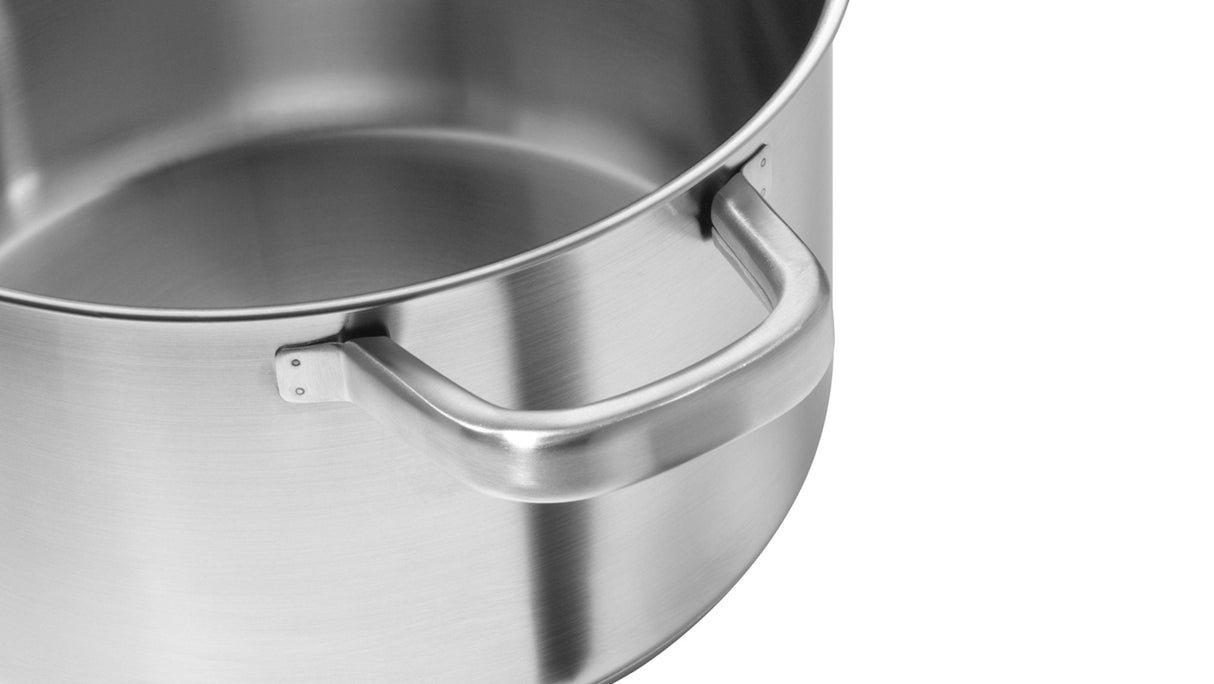 Conjunto De Cacerolas 4 Piezas Zwilling Joy