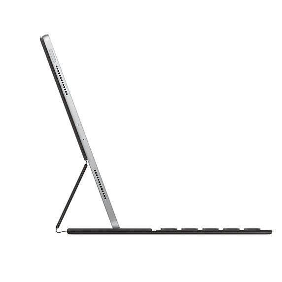 Teclado Apple Smart Keyboard Folio Negro Para Ipad Pro 11' 1ª 4ª Gen Y Ipad Air 4ª 5ª Gen