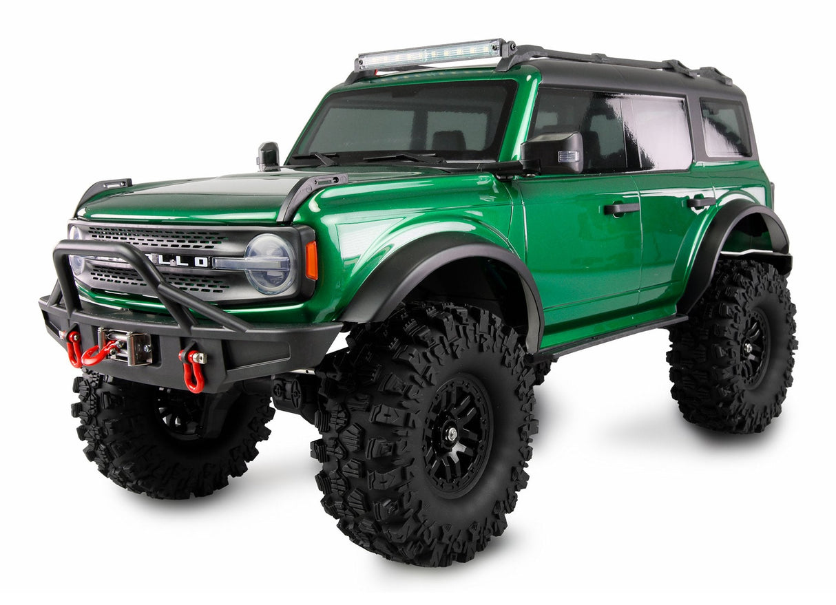 EAN 4262408975090 - Amewi Caballo modelo controlado por radio Vehículo oruga Motor eléctrico 1:10 imagen 1