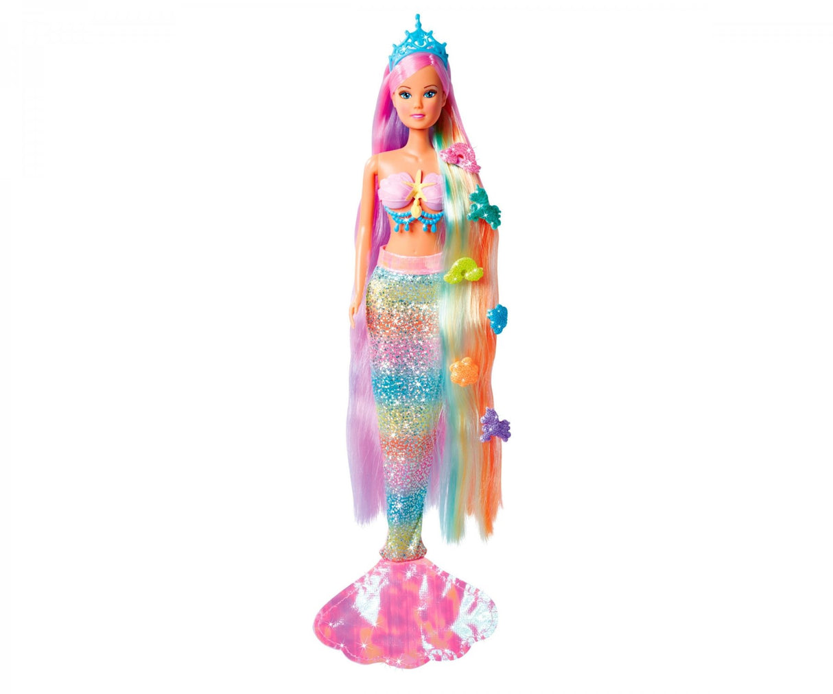 EAN 4006592079161 - Simba Toys Steffi LOVE Mermaid imagen 1