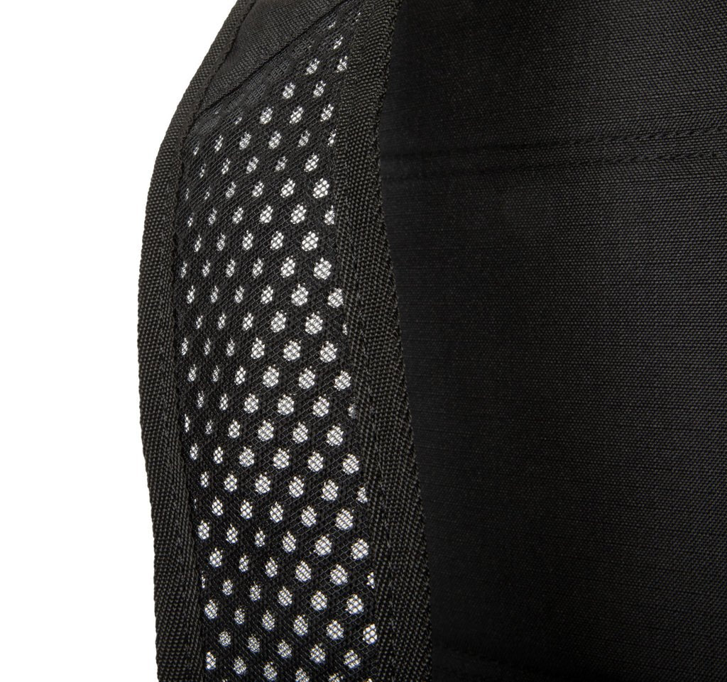 EAN 0092636362645 - Targus Zero Waste mochila Mochila informal Negro Plástico reciclado imagen 18