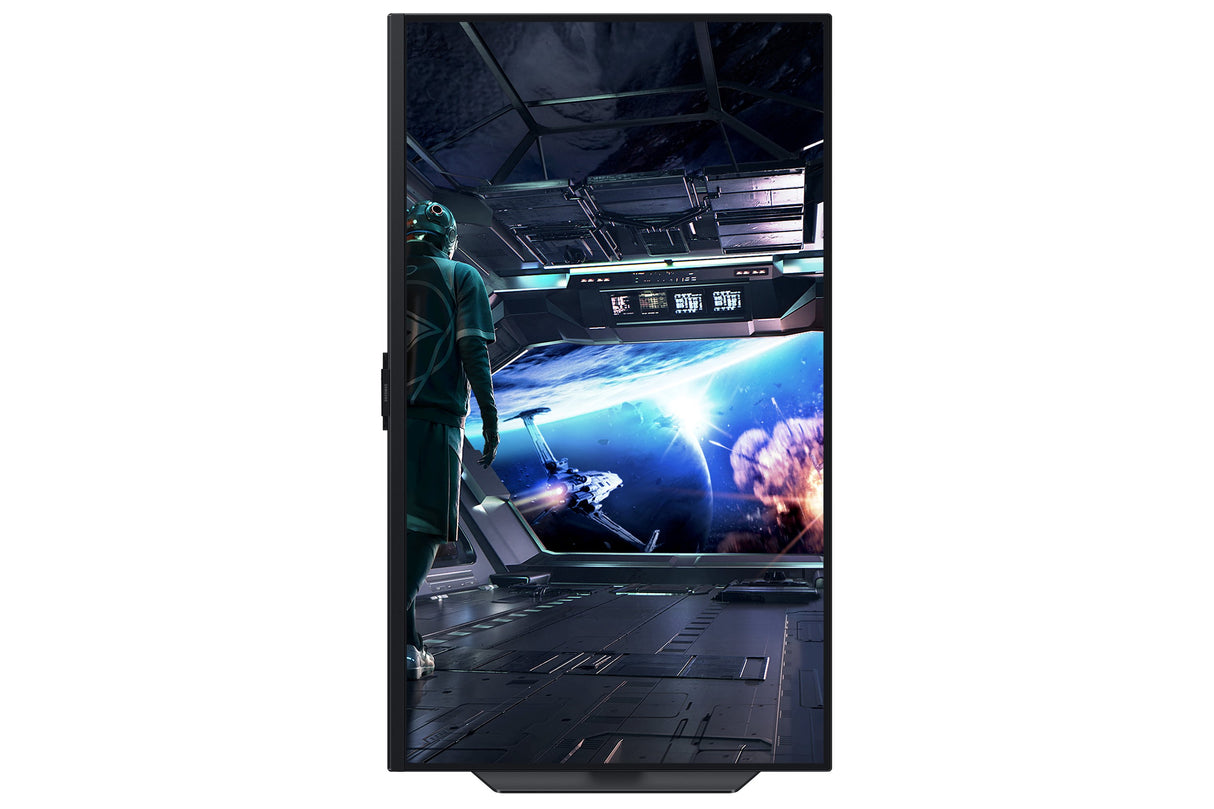 EAN 8806097672692 - Samsung G70F pantalla para PC 68,6 cm (27") 3840 x 2160 Pixeles 4K Ultra HD LCD Negro imagen 17