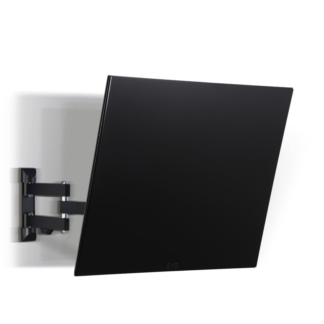 Soporte Monitor/Tv Pared Hama Fullmotion 2 Brazos 32" A 65"
