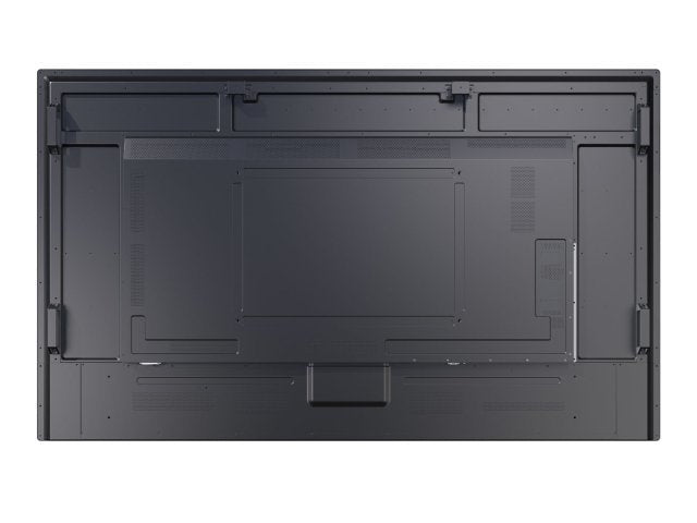 EAN 4550556121842 - Sharp PN-LA752 Pantalla plana para señalización digital 190,5 cm (75") LCD 500 cd / m² 4K Ultra HD Negro imagen 2
