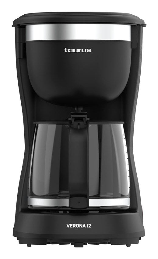 Cafetera De Goteo Taurus 920644000 Verona 12