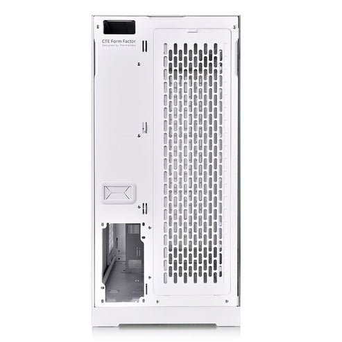 EAN 4711475644403 - Thermaltake CTE E660 MX Midi Tower Blanco imagen 4