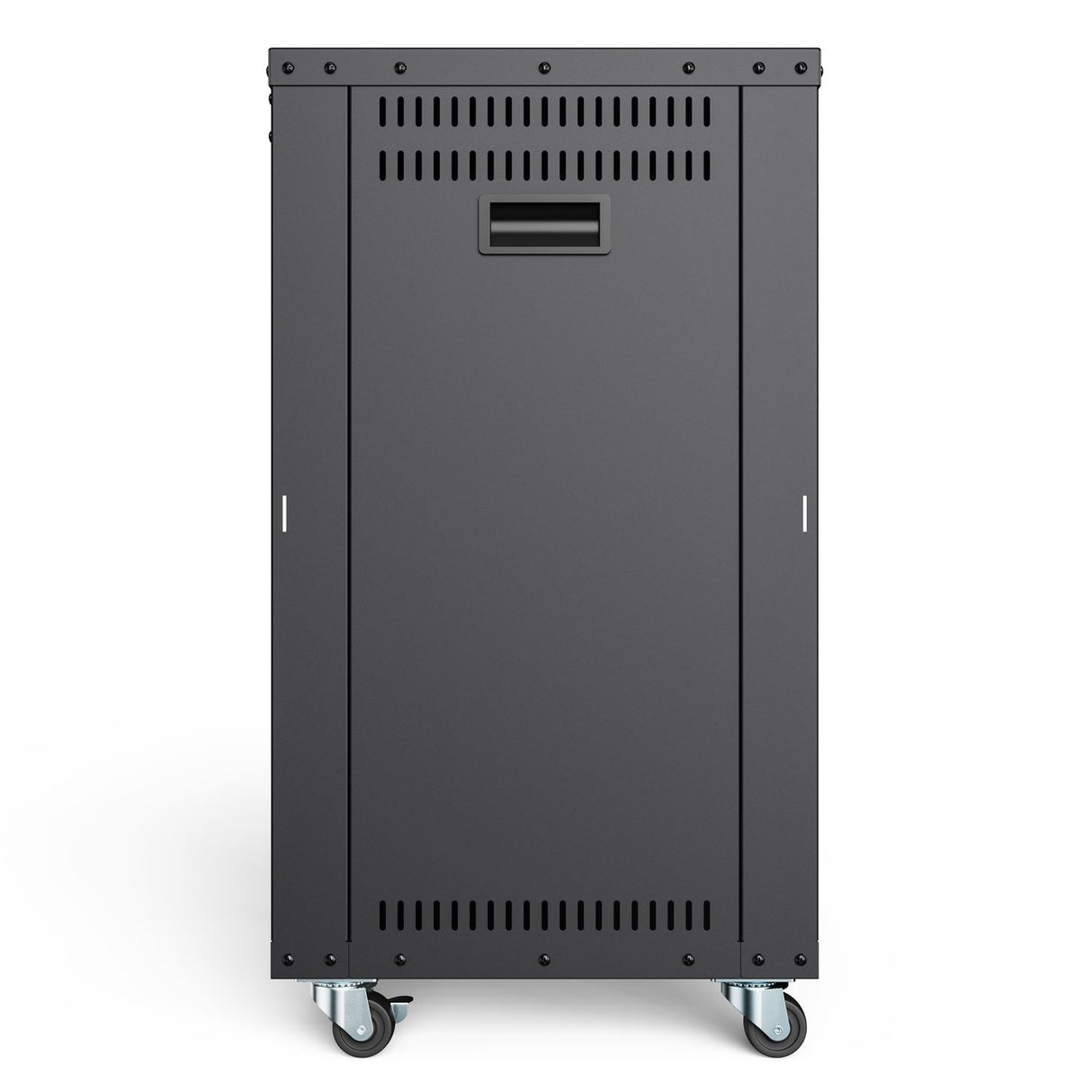 EAN 4016032490319 - Digitus DN-48001 armario rack 16U Rack o bastidor independiente Negro imagen 5