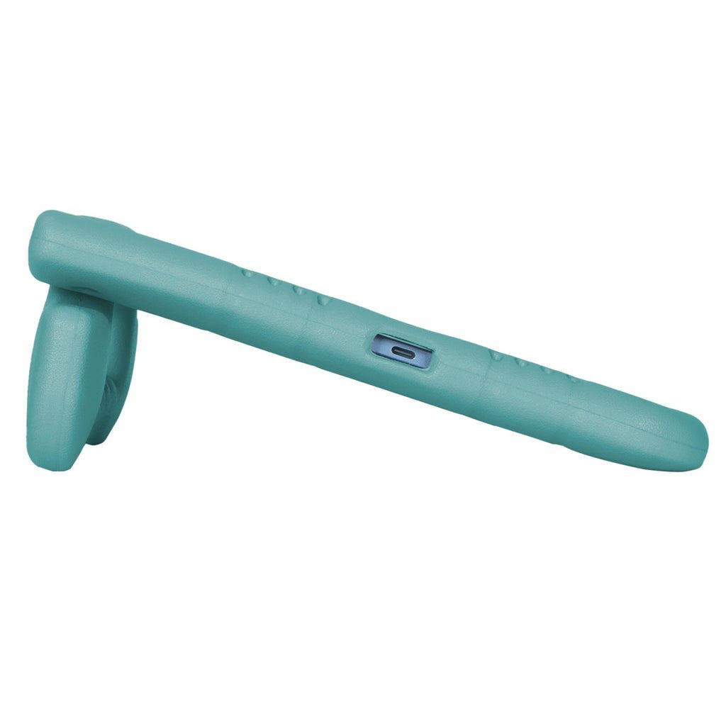 EAN 5063194001340 - Targus THD96405GL funda para tablet 27,9 cm (11") Antigolpes Verde azulado imagen 8