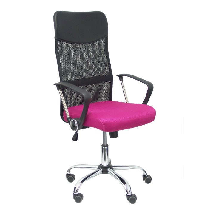 EAN 8436586625795 - PIQUERAS Y CRESPO 31BM8403D710CRRP silla de oficina y de ordenador Asiento acolchado Respaldo de malla imagen 1