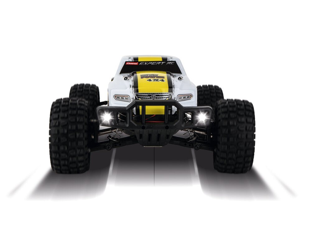 Carrera Rc 2,4ghz 370102001 Offroad Pickup - Carrera Expert