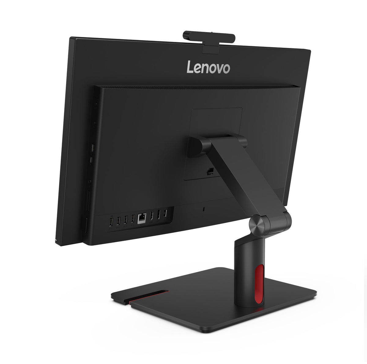 EAN 198157625495 - Lenovo ThinkCentre M70a Gen 6 Intel Core Ultra 7 265T 60,5 cm (23.8") 1920 x 1080 Pixeles Pantalla táctil imagen 3