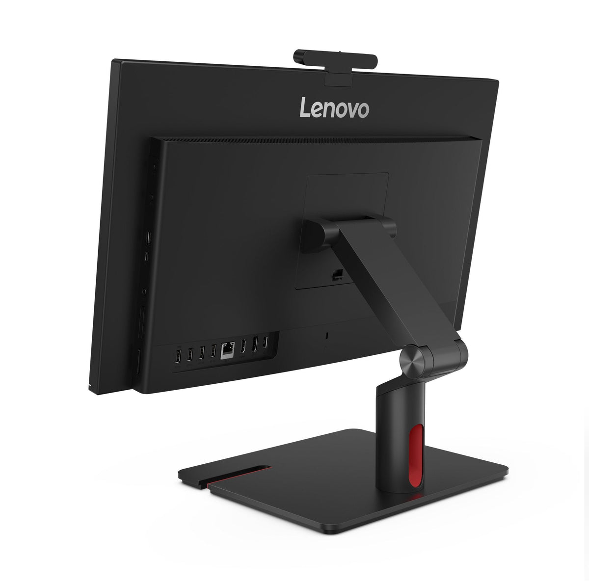 Pc All-In-One Lenovo Thinkcentre M70a Gen 6 Intel Core Ultra 7 265t 16gb Ram 512gb Ssd Intel Graphics Wi-Fi Windows 11 Pro Negro