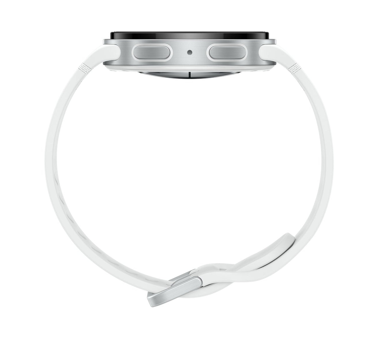 EAN 8806097481065 - Samsung SM-L325FZSAEUB Relojes inteligentes y deportivos 3,3 cm (1.3") AMOLED Digital 438 x 438 Pixeles P imagen 5