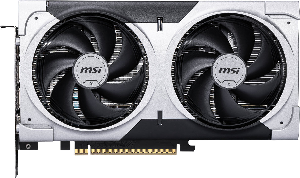 EAN 4711377338868 - MSI GeForce RTX 5060 TI 8G VENTUS 2X OC PLUS NVIDIA 8 GB GDDR7 imagen 2