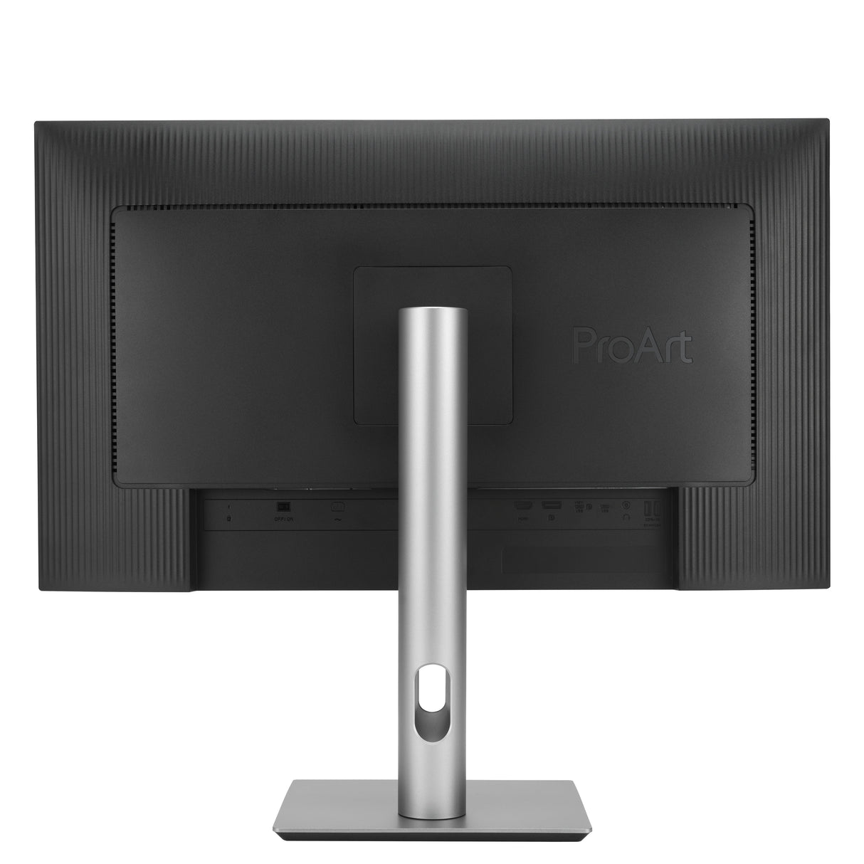 EAN 4711387628973 - ASUS ProArt PA27JCV pantalla para PC 68,6 cm (27") 5120 x 2880 Pixeles 5K Ultra HD LCD Negro imagen 10