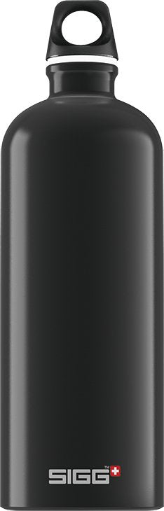 Sigg Botella Alu Traveller De 1 Litro 8327,40