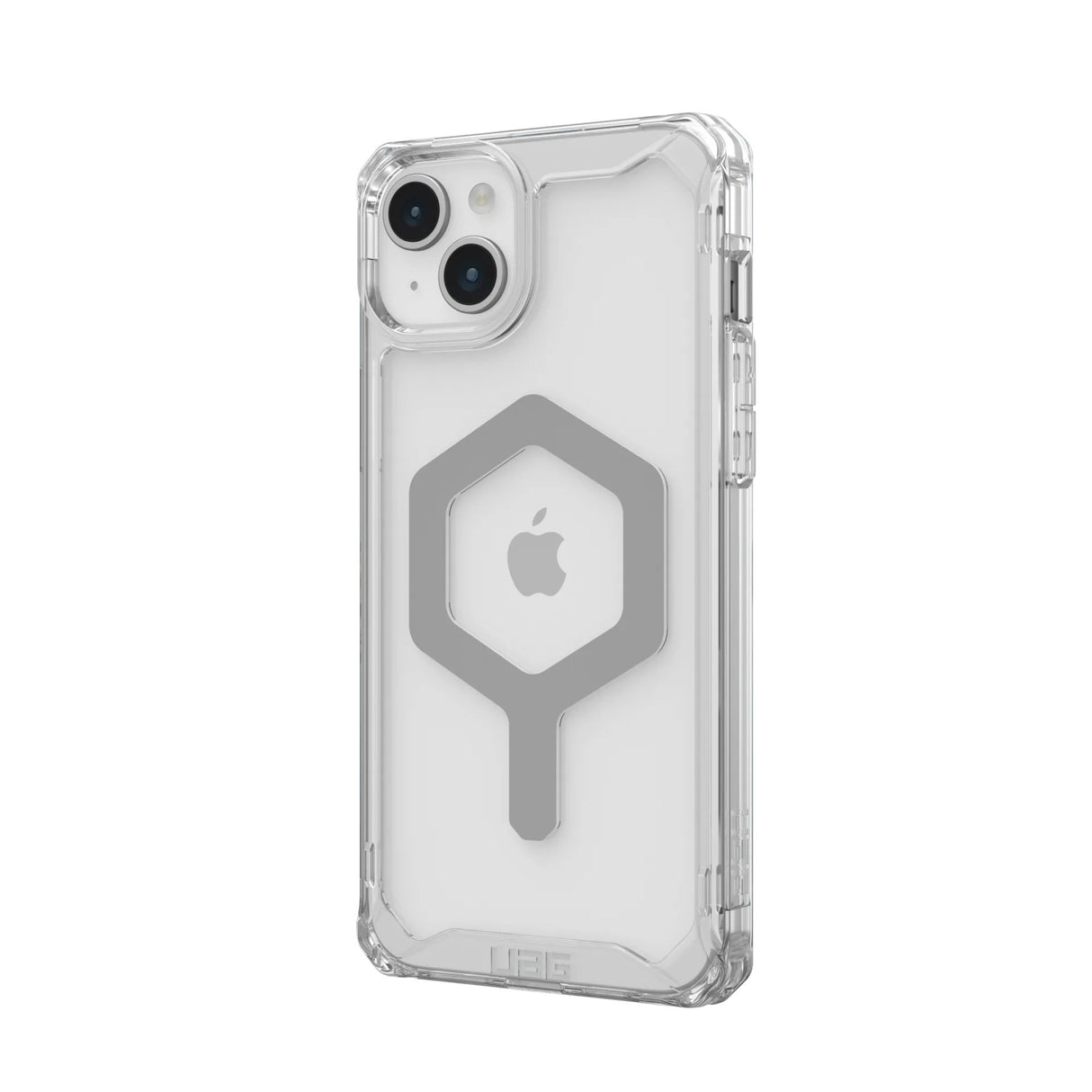 EAN 0840283910203 - Urban Armor Gear 114314114341 funda para teléfono móvil 17 cm (6.7") Transparente imagen 2