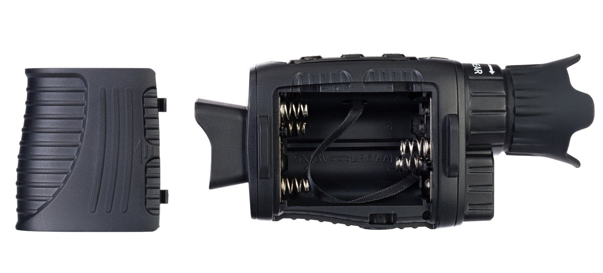 Monocular De Visión Nocturna Digital Levenhuk Halo 13x