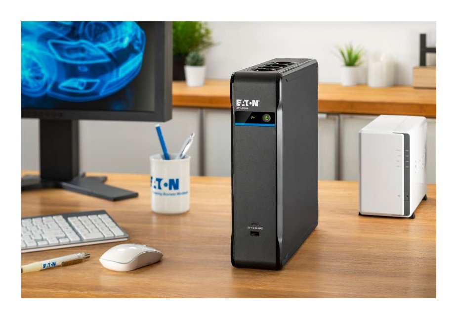 EAN 3553340621451 - Eaton 3P Ellipse UPS sistema de alimentación ininterrumpida (UPS) En espera (Fuera de línea) o Standby (O imagen 5