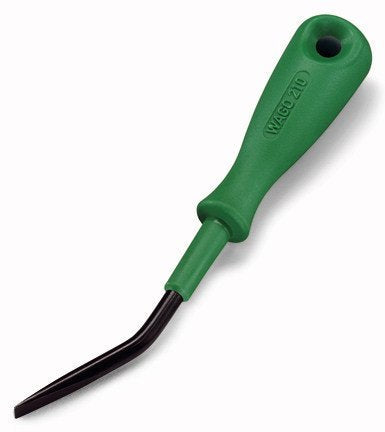 Wago 210-648 Bettigungswerkzeug,Klinge 2,5 X 0,4 Mm,Con Teilisoliertem Schaft