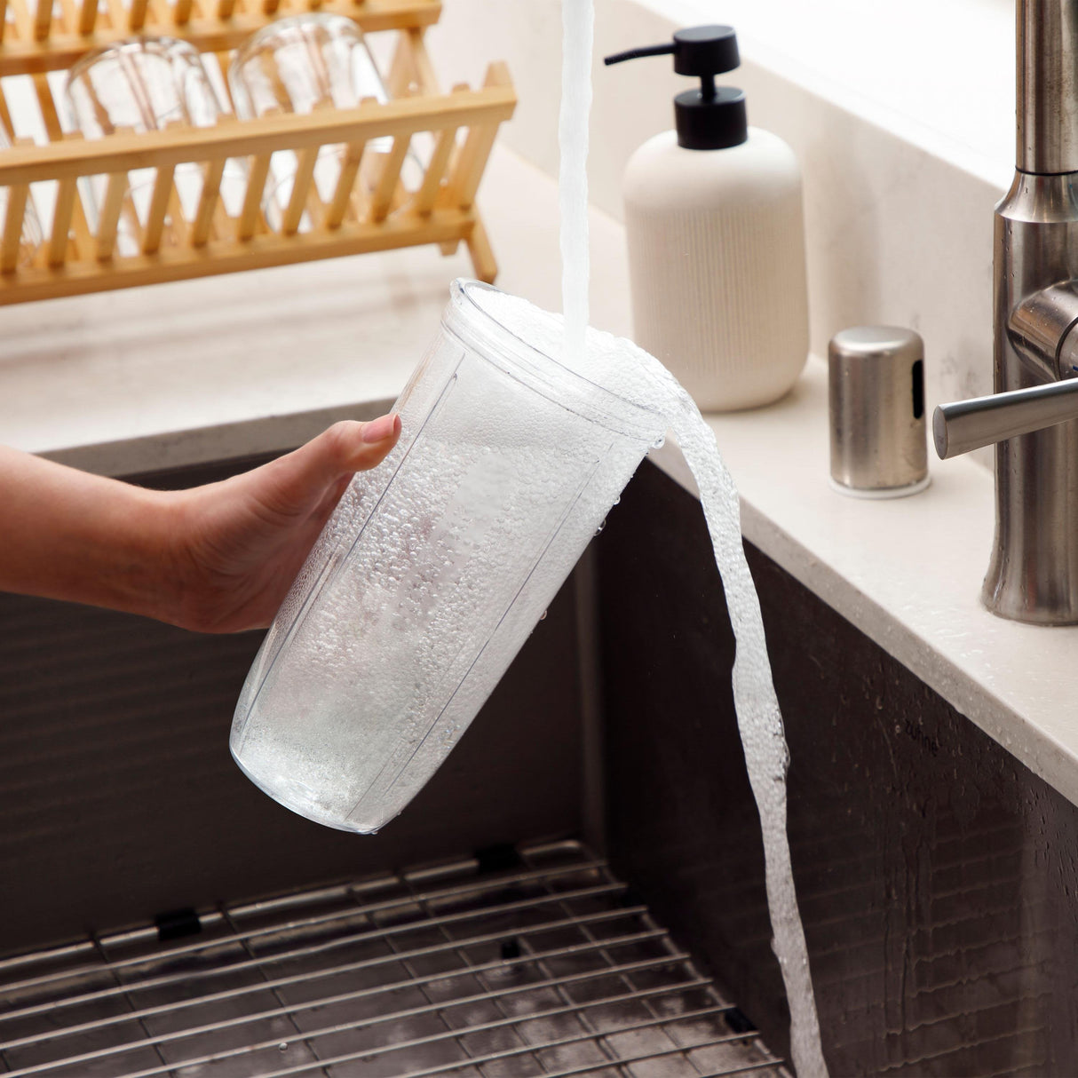 Batidora De Vaso Nutribullet Nb1206dgcc 900 L 1200w Gris Oscuro