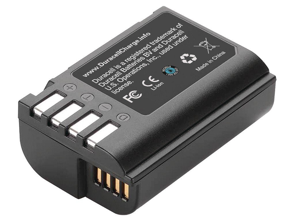 EAN 5056304399840 - Duracell DRPBLK22 batería para cámara/grabadora 2250 mAh imagen 3