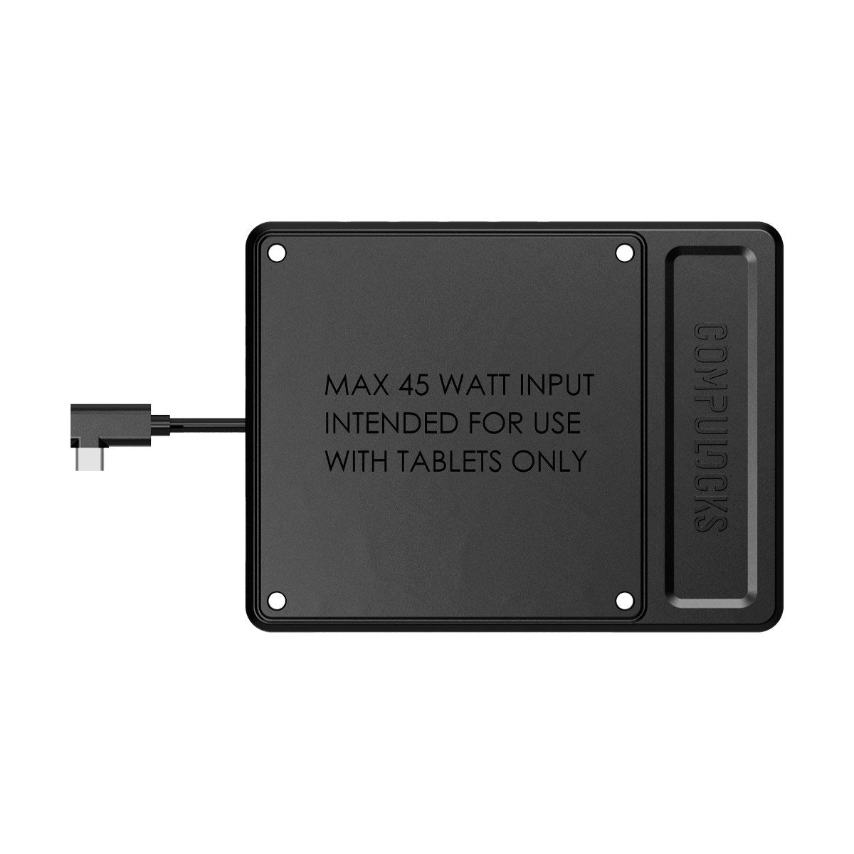 Hub Compulocks H01 De Interfaz Usb Tipo C
