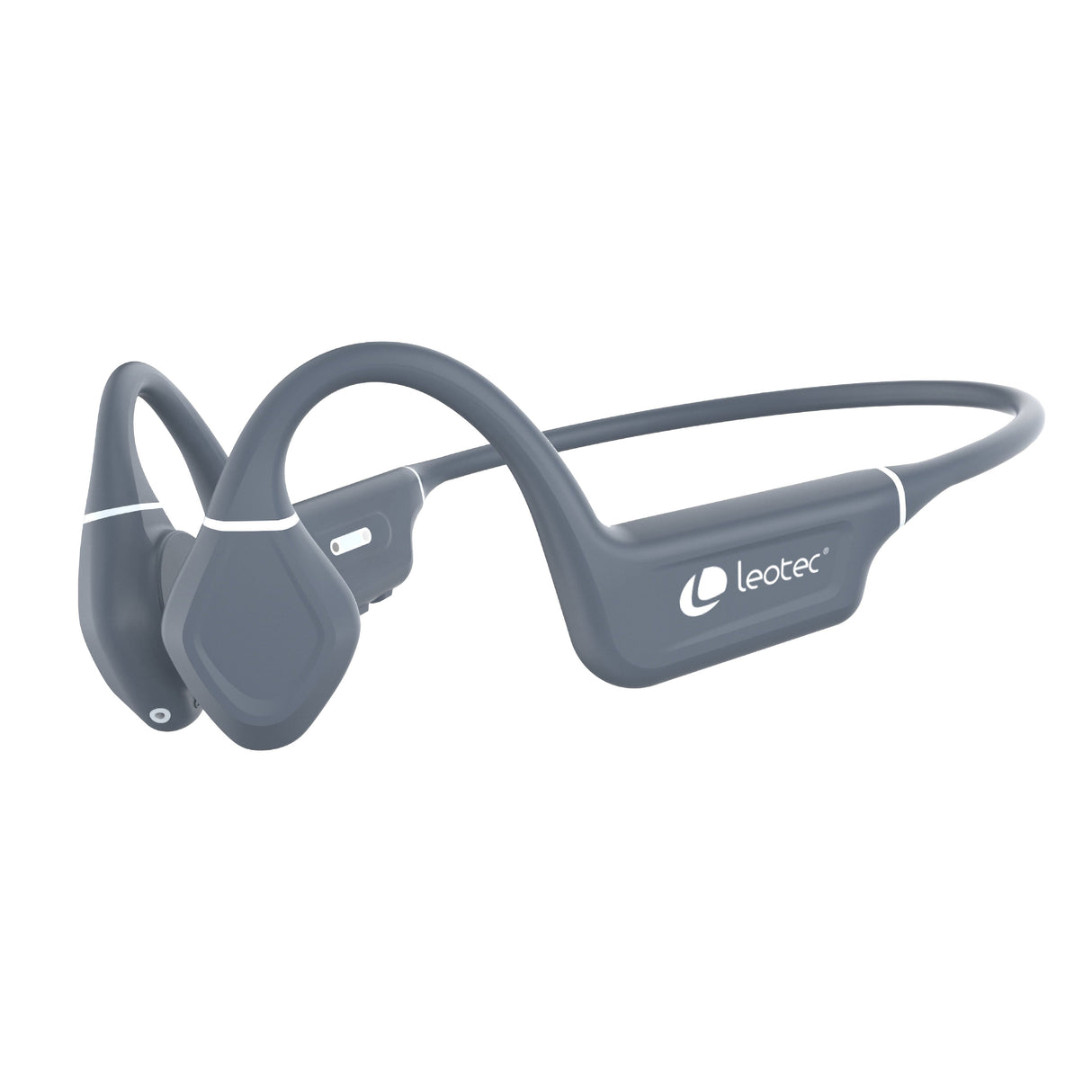 EAN 8436588882950 - Leotec LEBONE03G auricular y casco Auriculares Inalámbrico gancho de oreja Deportes Bluetooth imagen 4