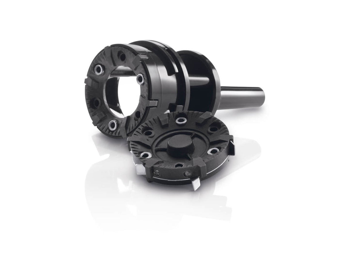 EAN 8004399324541 - De’Longhi KG79 110 W Negro imagen 5