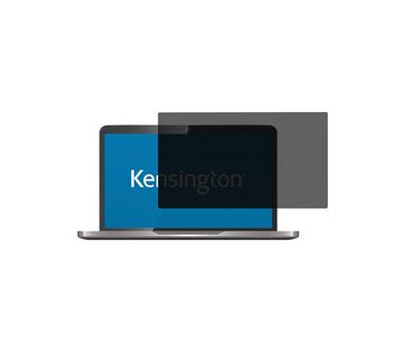 Kensington Filtro De Privacidad Para Portátil 2 Sentidos Extraíble 12" Para Hp Pro X2 612 G2