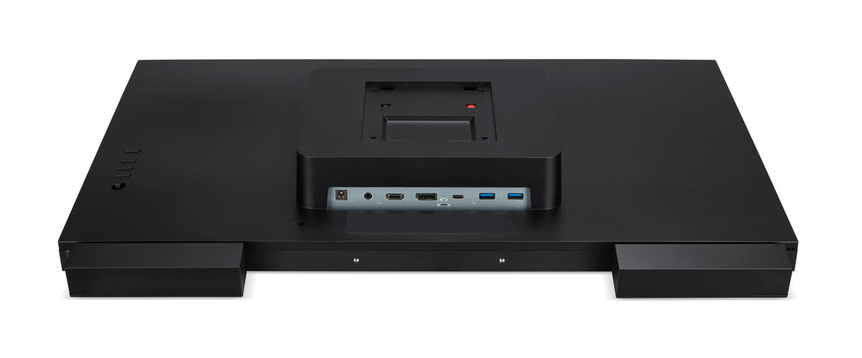 EAN 4711121854651 - Acer ASV27-2P pantalla para PC 68,6 cm (27") 3840 x 2160 Pixeles 4K Ultra HD LCD Negro imagen 6