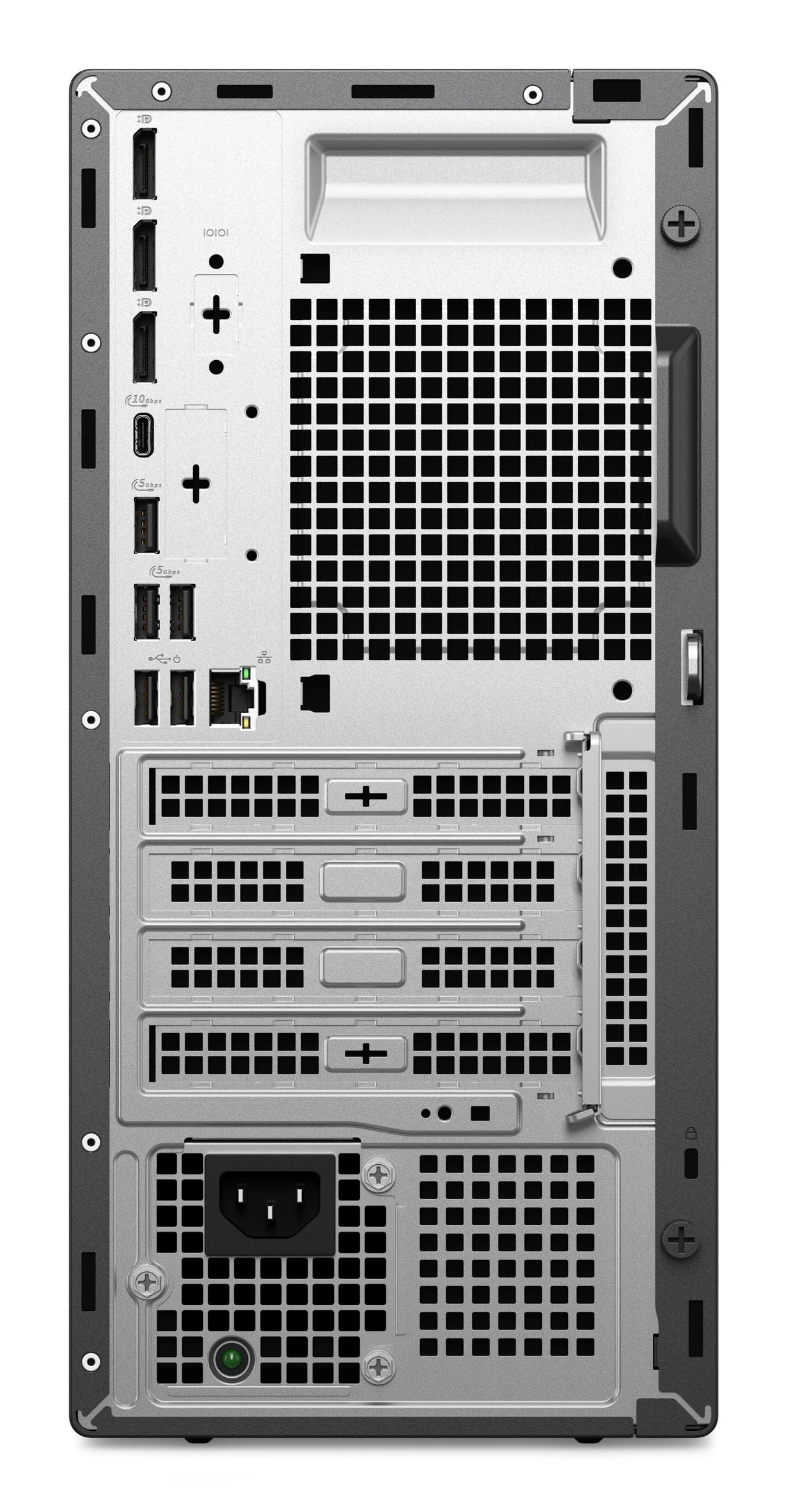 Pc Dell Pro Precision 7 Tower T1 Pw7t1260 Cu7 265 32gb 1tbssd W11 Pro 3y Basic Onsite