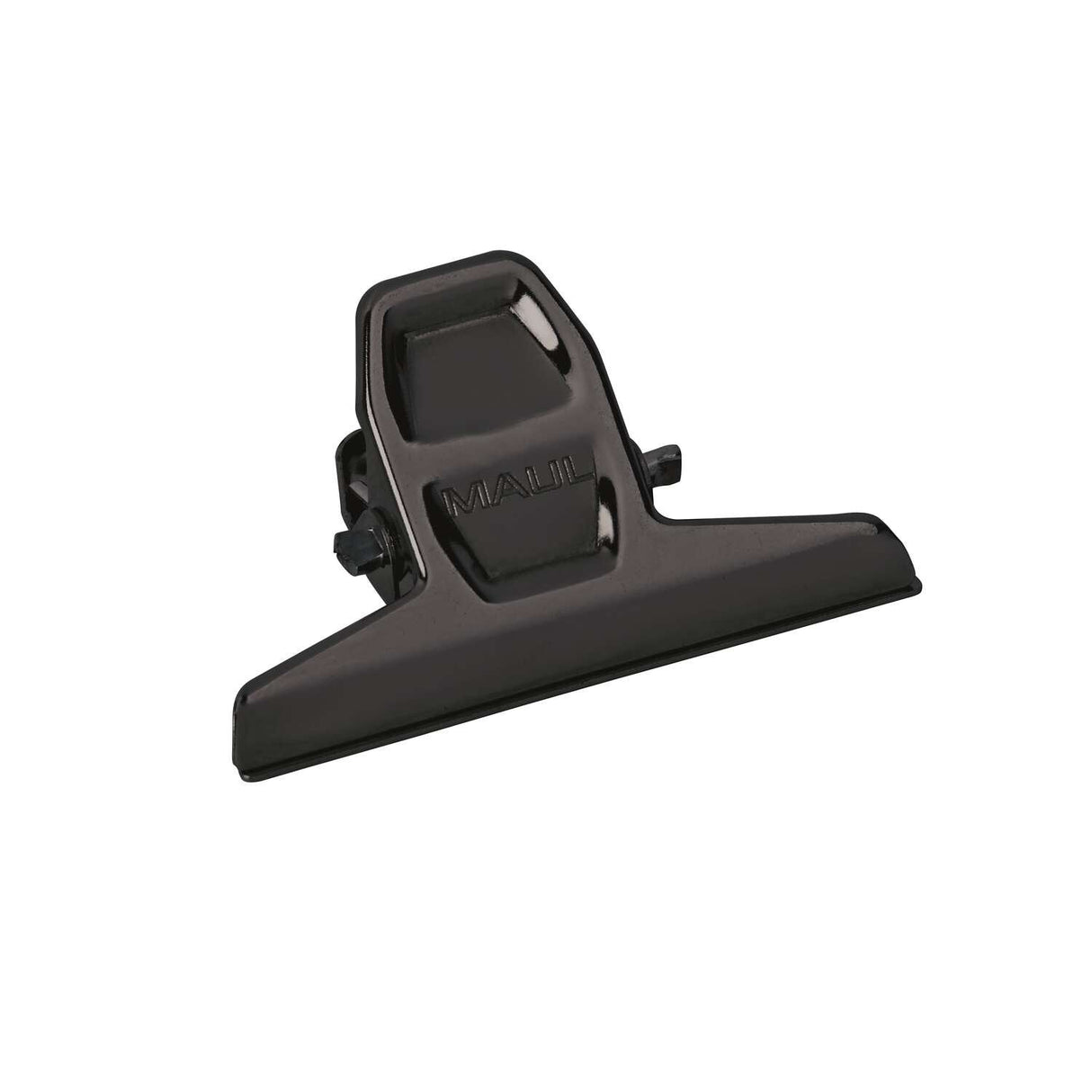 EAN 4002390075428 - MAUL 2100590 sujetapapel Metal, Acero 1 pieza(s) imagen 1