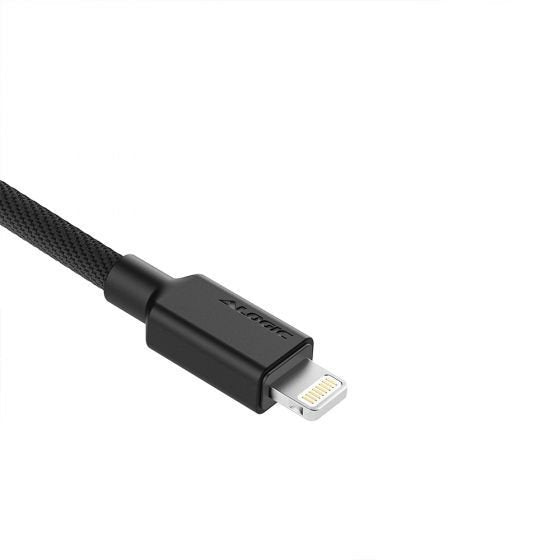 Alogic Usb 2.0 Lightning M/M 2m, Sw