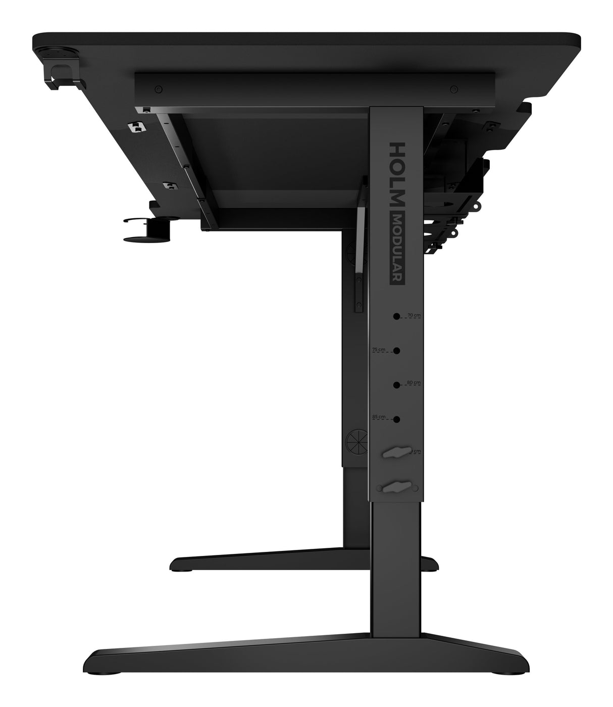 EAN 5901969445664 - GENESIS NDS-2251 escritorio para ordenador Negro imagen 19