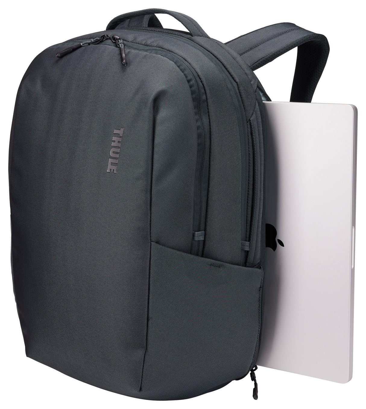 EAN 0085854255585 - Thule Subterra 2 TSLB417 Dark Slate mochila Mochila informal Gris Poliéster imagen 14
