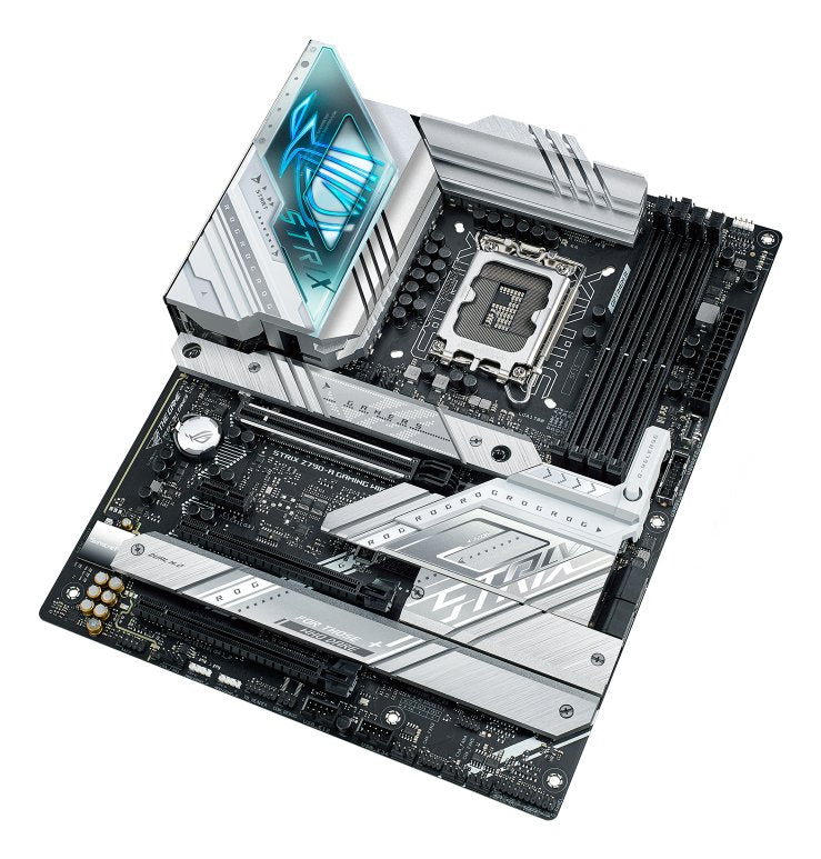 EAN 4711081941033 - ASUS ROG STRIX Z790-A GAMING WIFI D4 Intel Z790 LGA 1700 ATX imagen 11