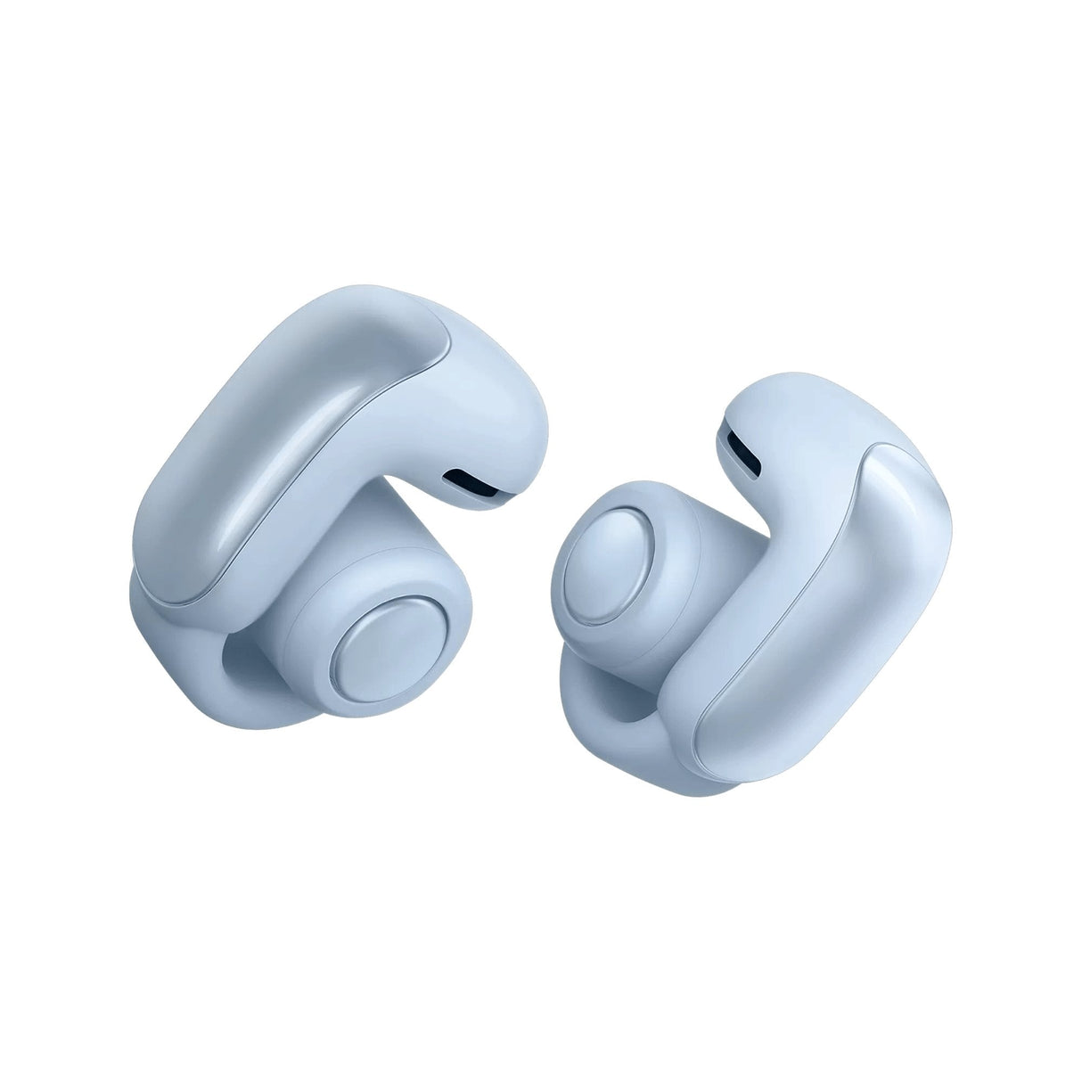 EAN 0017817854740 - Bose 881046-0030 auricular y casco Auriculares Inalámbrico Dentro de oído Bluetooth Azul claro imagen 1
