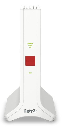EAN 4023125029882 - Repeater 3000 AX Repetidor de red 2400 Mbit/s Blanco imagen 6