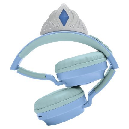 EAN 3380743103792 - Lexibook HPBT015FZ auricular y casco Auriculares Inalámbrico y alámbrico Diadema Música USB Tipo C Blueto imagen 2