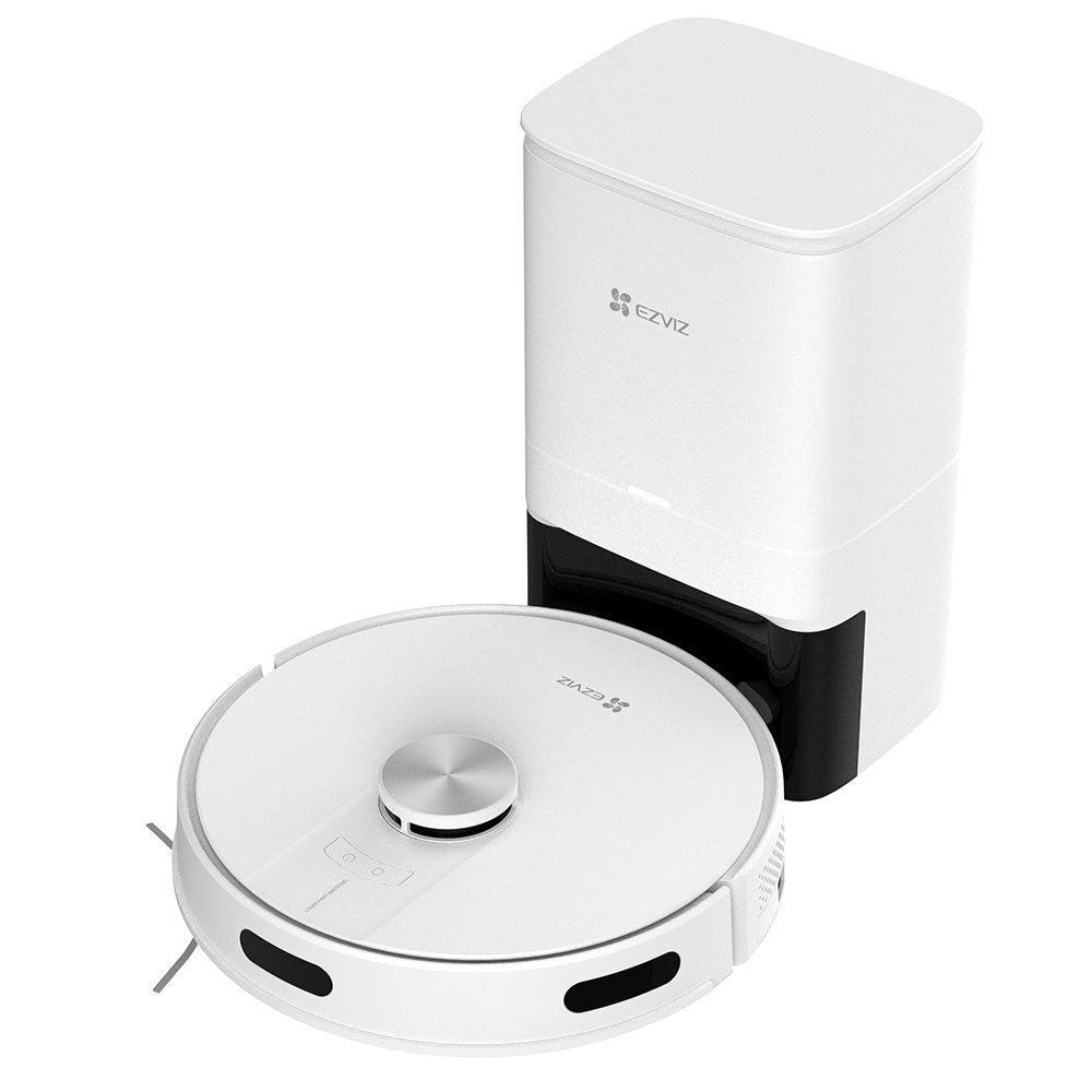 EAN 6941545620756 - EZVIZ CS-RE4P 0,35 L Blanco imagen 1